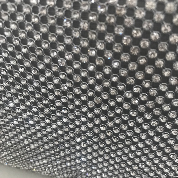 Brand New Evening Clutch - Picture 3 of 4